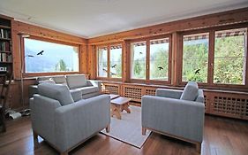 Chesa Sonnenuhr
